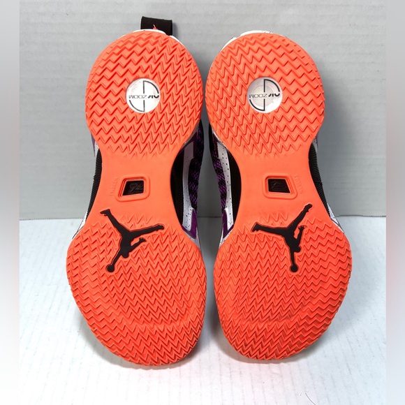 Nike Air Jordan 36 XXXVI GS First Light Shoes 5Y/Womens Sz 6.5 - Picture 11 of 13